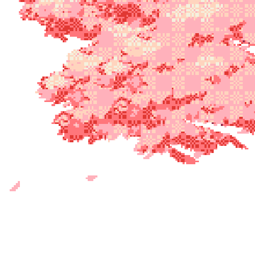 Sakura Tree